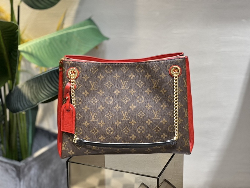 LV Handbags 160